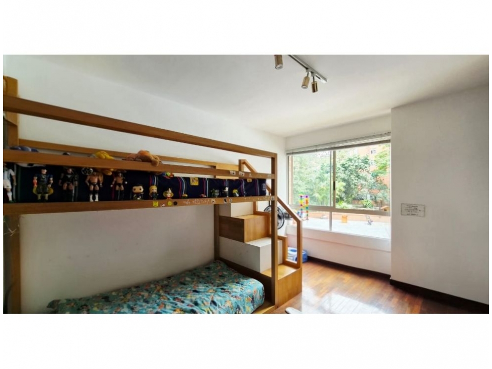 Apartamento en venta en Loma Benedictinos, Medellín · foto 6 de 14