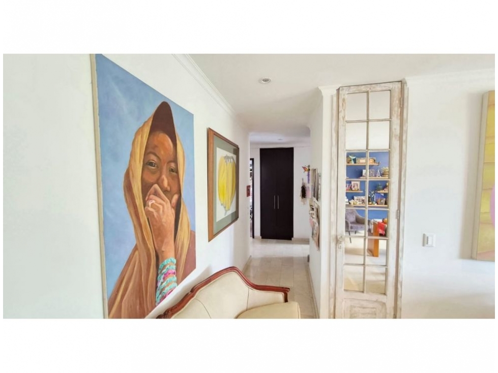 Apartamento en venta en Loma Benedictinos, Medellín · foto 10 de 14