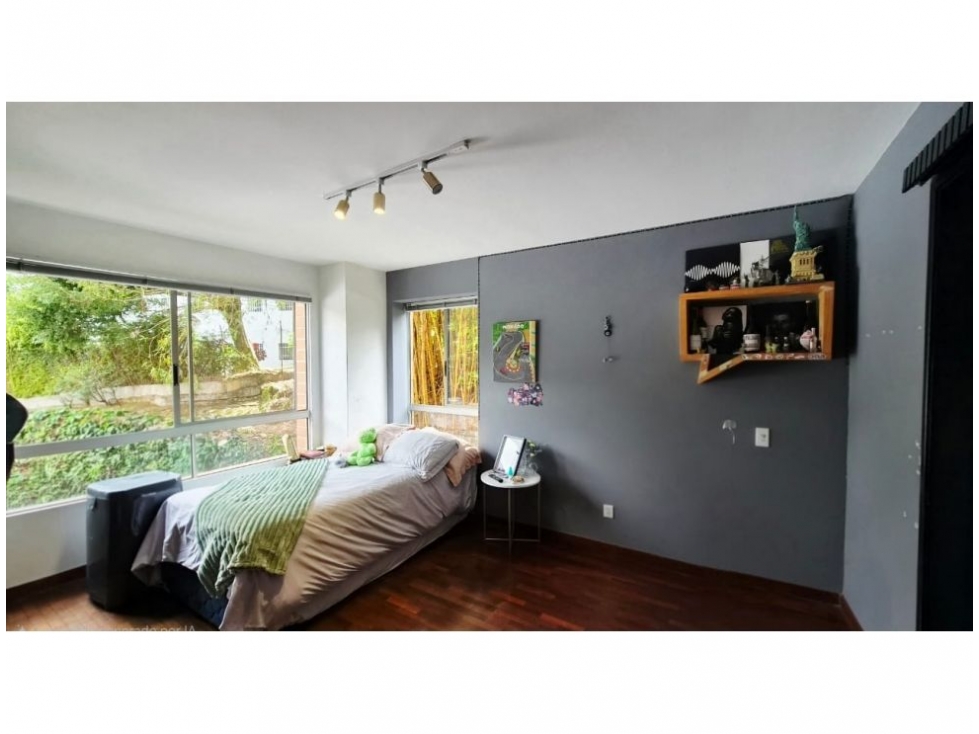 Apartamento en venta en Loma Benedictinos, Medellín · foto 11 de 14