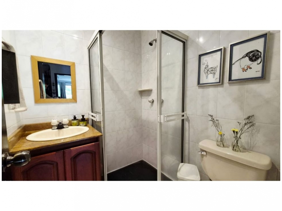 Apartamento en venta en Loma Benedictinos, Medellín · foto 12 de 14