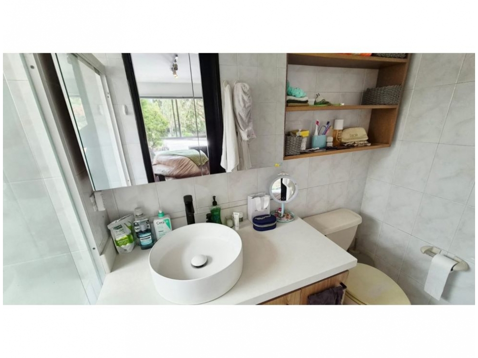 Apartamento en venta en Loma Benedictinos, Medellín · foto 14 de 14