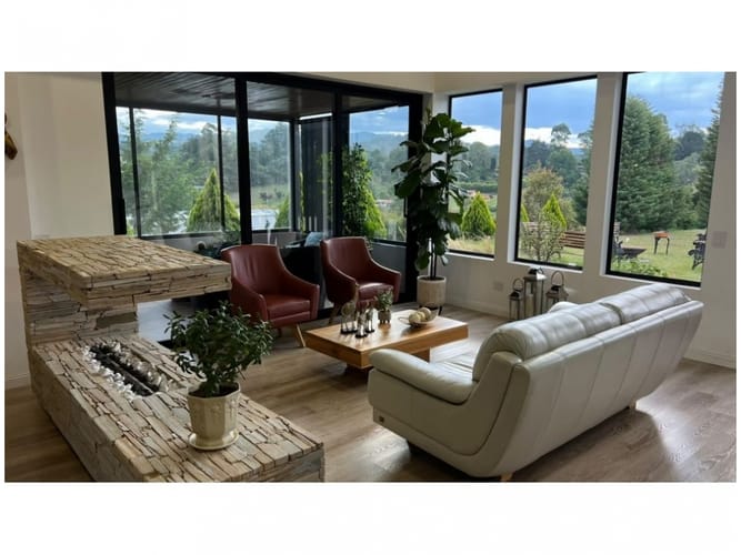 Casa de 3 alcobas en venta en Pantanillo, El Retiro, 300 m² · foto 4 de 24