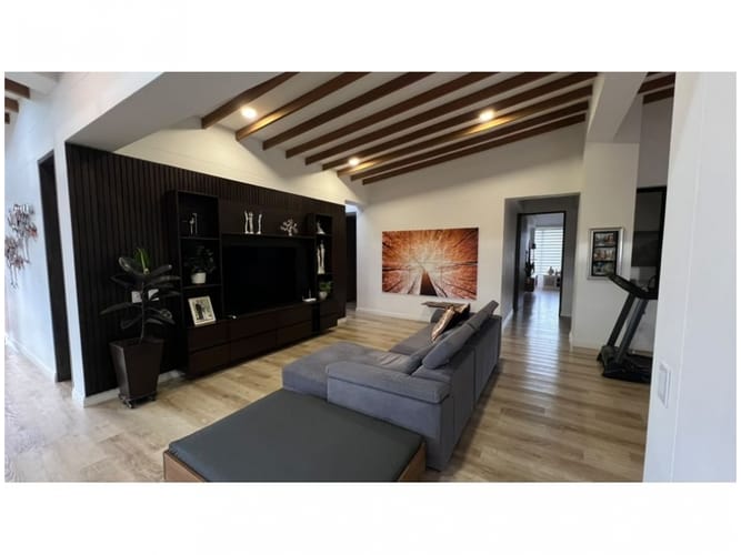 Casa de 3 alcobas en venta en Pantanillo, El Retiro, 300 m² · foto 7 de 24