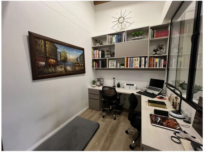 Casa de 3 alcobas en venta en Pantanillo, El Retiro, 300 m² · foto 9 de 24
