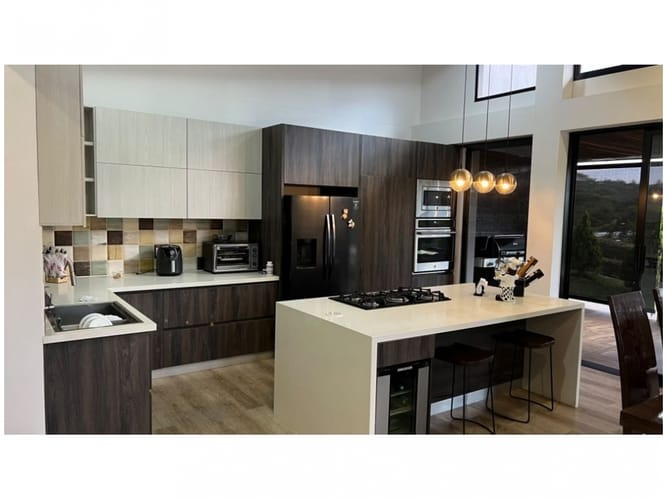 Casa de 3 alcobas en venta en Pantanillo, El Retiro, 300 m² · foto 10 de 24