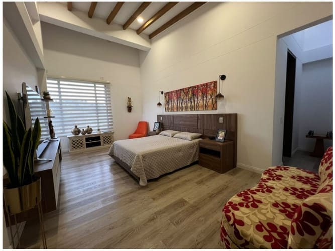 Casa de 3 alcobas en venta en Pantanillo, El Retiro, 300 m² · foto 12 de 24