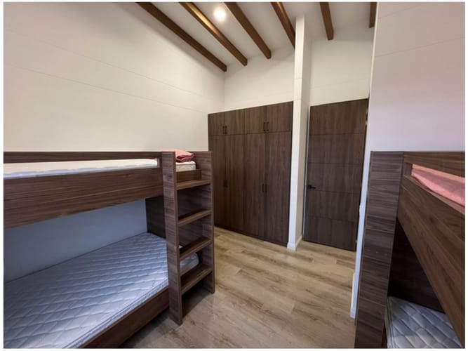 Casa de 3 alcobas en venta en Pantanillo, El Retiro, 300 m² · foto 13 de 24