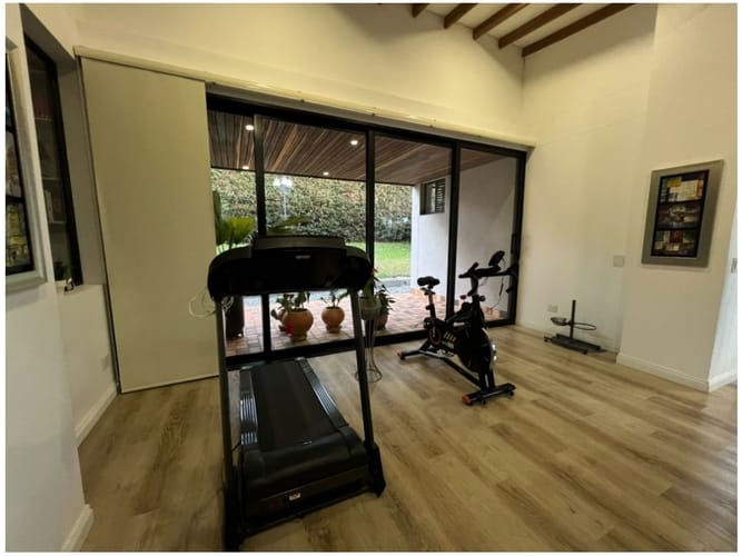 Casa de 3 alcobas en venta en Pantanillo, El Retiro, 300 m² · foto 15 de 24