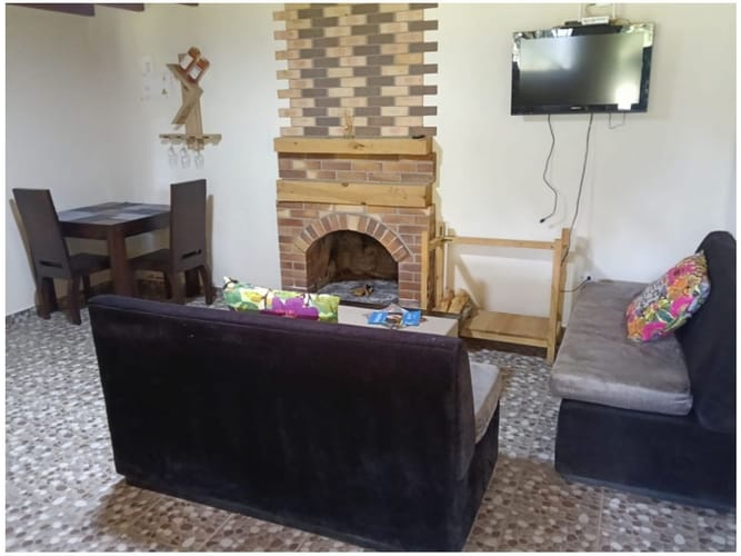 Casa de 3 alcobas en venta en Mazo, Medellín, 280 m² · foto 10 de 22