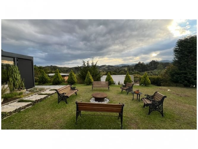 Casa de 3 alcobas en venta en Pantanillo, El Retiro, 300 m² · foto 20 de 24