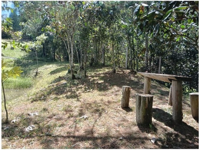 Casa de 3 alcobas en venta en Mazo, Medellín, 280 m² · foto 18 de 22
