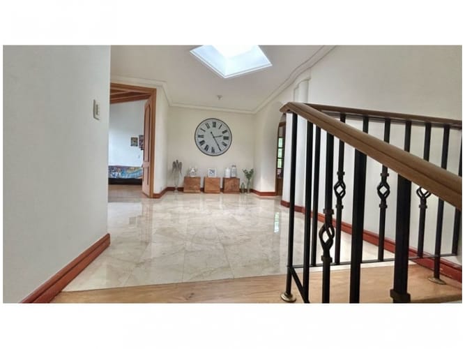 Casa de 4 alcobas en venta en San Lucas, Envigado, 373 m² · foto 11 de 20
