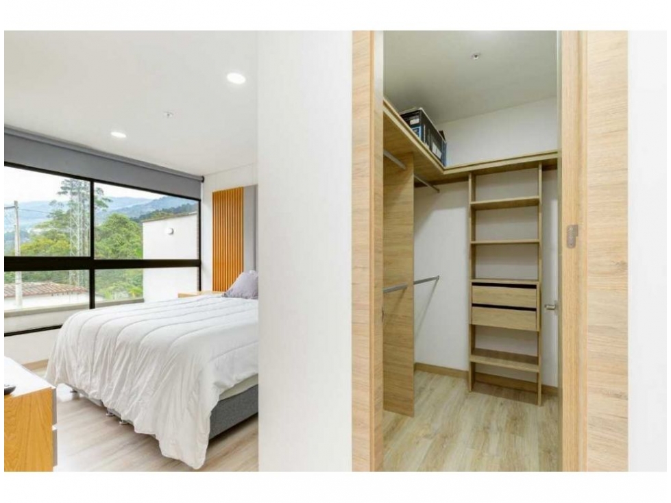 Apartamento en venta en Loma Del Escobero, Envigado · foto 7 de 10