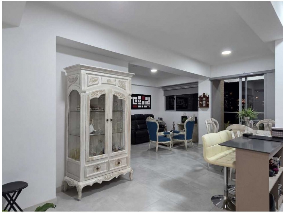 Apartamento en venta en Las Vegas, Envigado · foto 2 de 9