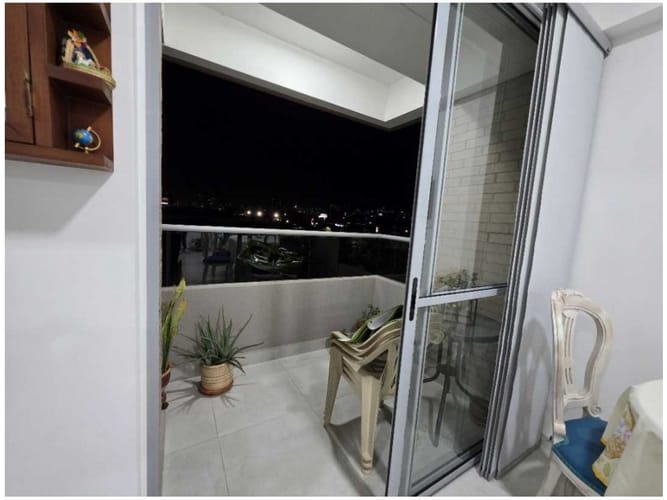 Apartamento en venta en Las Vegas, Envigado · foto 5 de 9