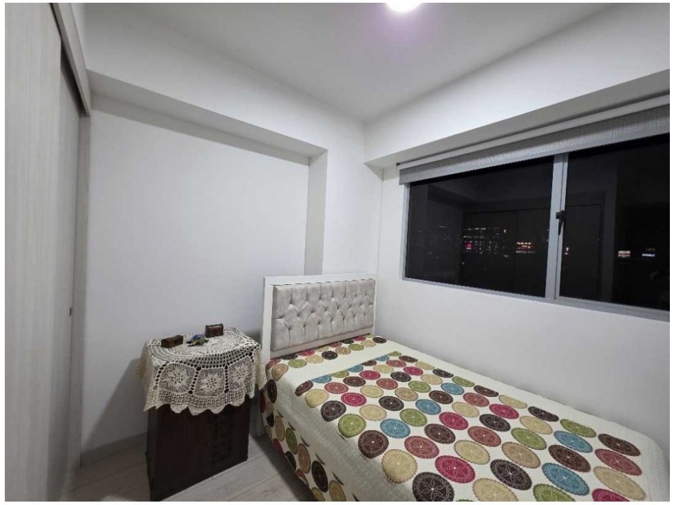 Apartamento en venta en Las Vegas, Envigado · foto 6 de 9