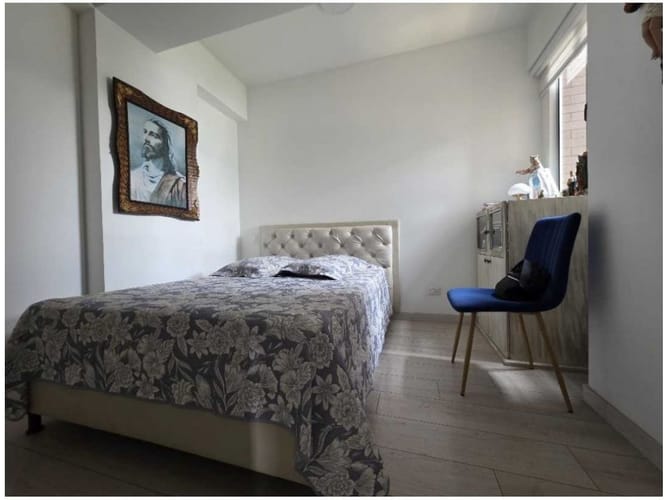 Apartamento en venta en Las Vegas, Envigado · foto 7 de 9
