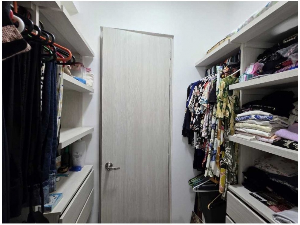 Apartamento en venta en Las Vegas, Envigado · foto 8 de 9