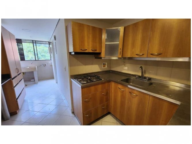 Apartamento de 3 alcobas en venta en Transversal Inferior, Medellín, 120 m² · foto 6 de 20