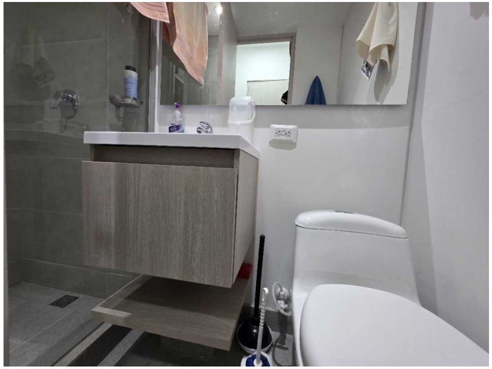 Apartamento en venta en Las Vegas, Envigado · foto 9 de 9