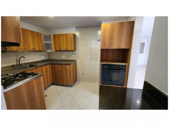 Apartamento de 3 alcobas en venta en Transversal Inferior, Medellín, 120 m² · foto 8 de 20