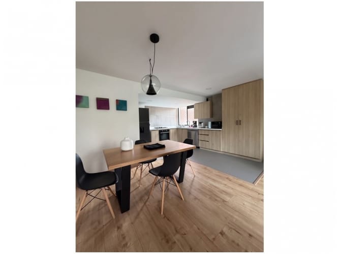 Apartaestudio en venta en Vizcaya, Medellín, 84 m² · foto 3 de 10