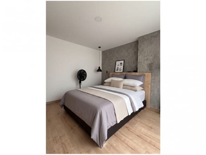Apartaestudio en venta en Vizcaya, Medellín, 84 m² · foto 6 de 10
