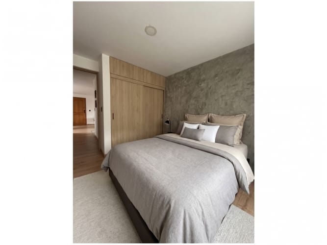 Apartaestudio en venta en Vizcaya, Medellín, 84 m² · foto 7 de 10