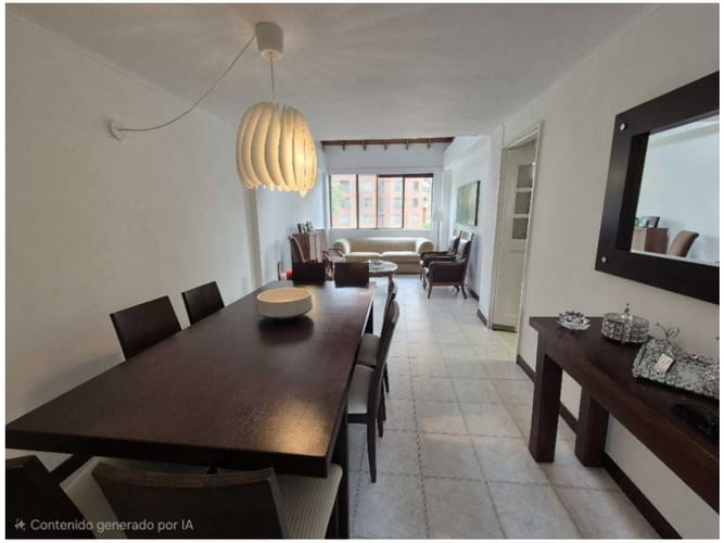 Apartamento en venta en Transversal Inferior, Medellín · foto 5 de 21