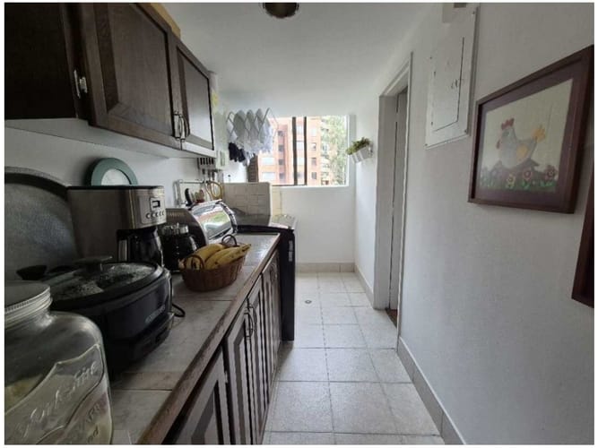 Apartamento en venta en Transversal Inferior, Medellín · foto 8 de 21