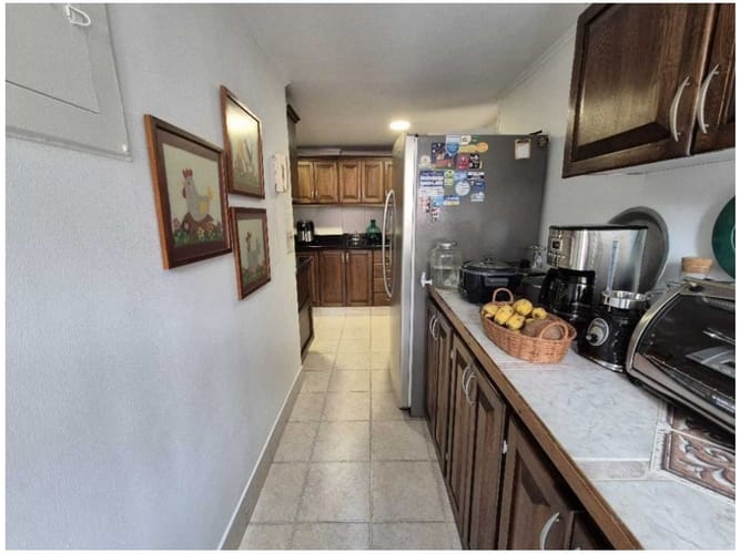 Apartamento en venta en Transversal Inferior, Medellín · foto 9 de 21
