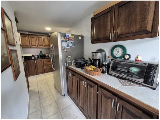 Apartamento en venta en Transversal Inferior, Medellín · foto 10 de 21