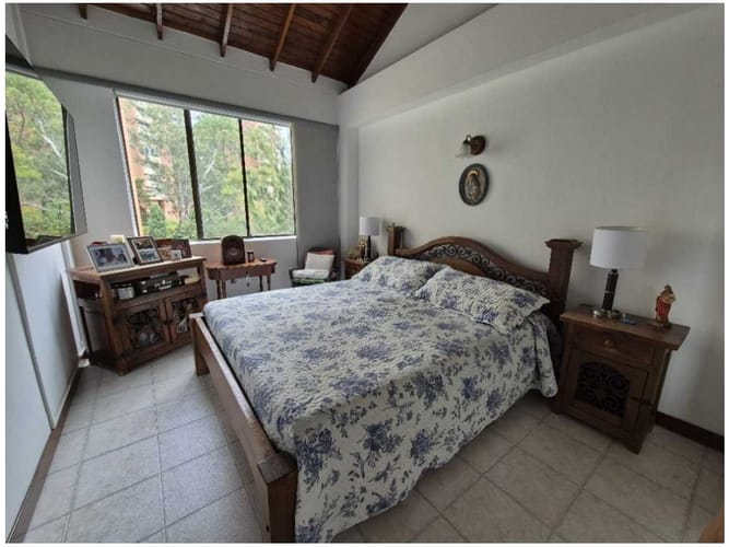 Apartamento en venta en Transversal Inferior, Medellín · foto 11 de 21