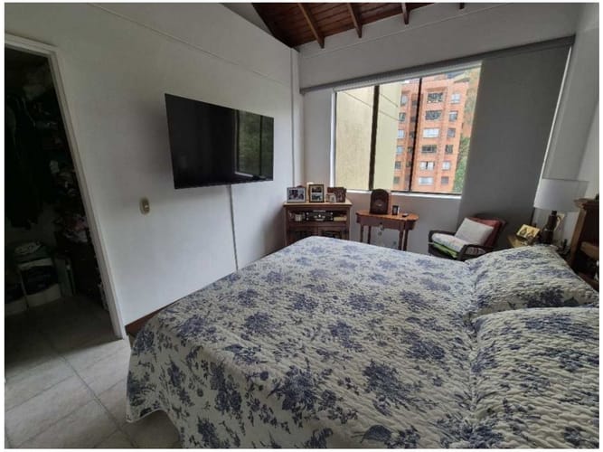 Apartamento en venta en Transversal Inferior, Medellín · foto 12 de 21