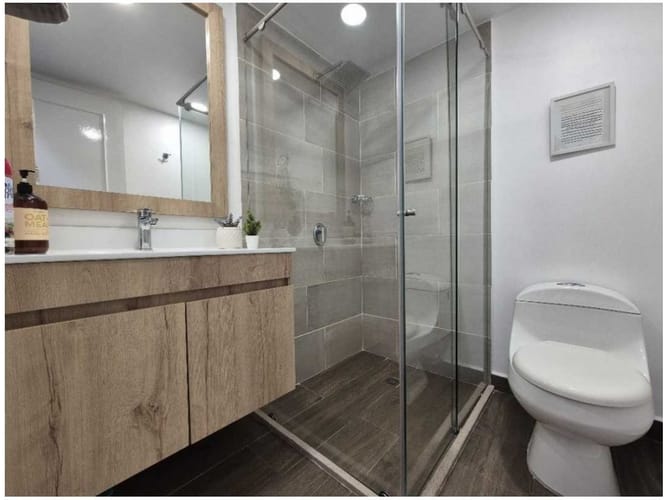 Apartamento en venta en Transversal Inferior, Medellín · foto 14 de 21
