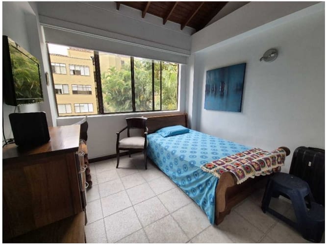 Apartamento en venta en Transversal Inferior, Medellín · foto 17 de 21