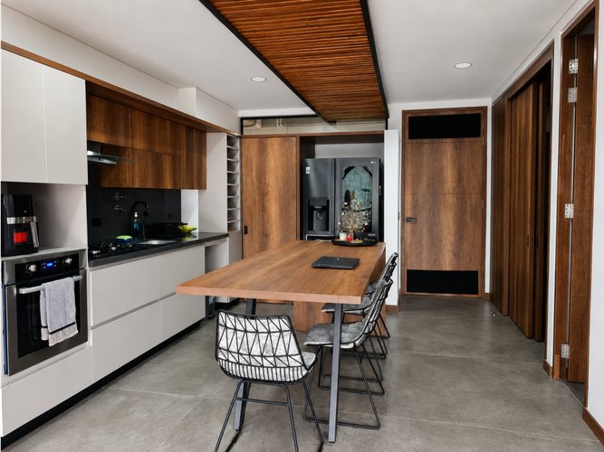 Apartamento de 1 alcoba en venta en Las Palmas, Medellín, 89 m² · foto 14 de 16