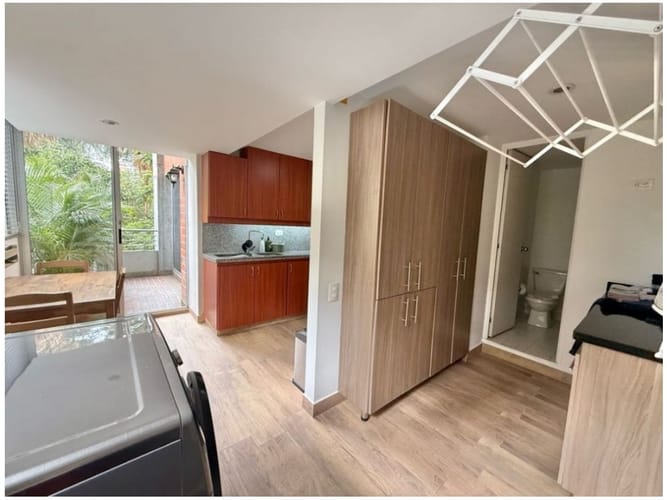 Apartamento de 3 alcobas en venta en Los Balsos, Medellín, 134 m² · foto 9 de 24