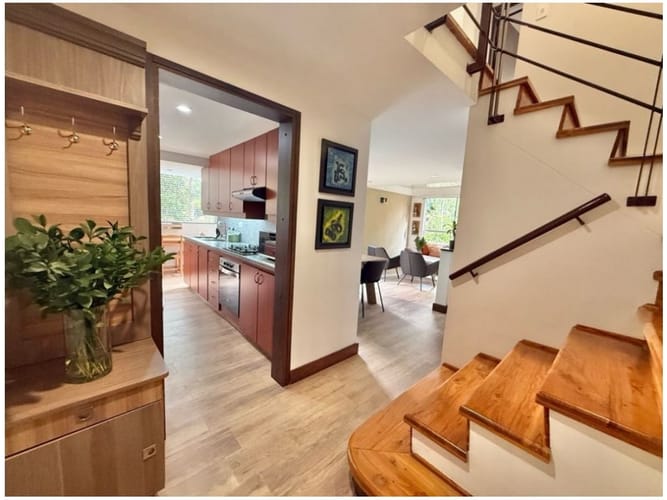Apartamento de 3 alcobas en venta en Los Balsos, Medellín, 134 m² · foto 12 de 24