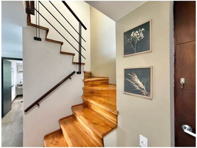 Apartamento de 3 alcobas en venta en Los Balsos, Medellín, 134 m² · foto 13 de 24