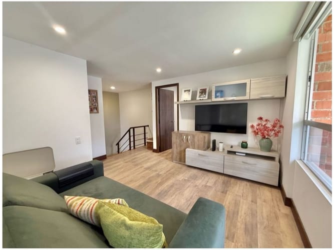 Apartamento de 3 alcobas en venta en Los Balsos, Medellín, 134 m² · foto 15 de 24