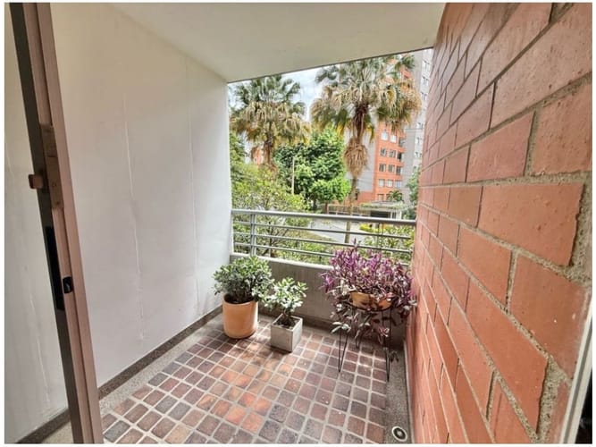 Apartamento de 3 alcobas en venta en Los Balsos, Medellín, 134 m² · foto 19 de 24