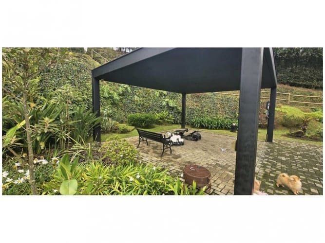 Casa de 4 alcobas en venta en Pantanillo, Envigado, 400 m² · foto 5 de 24