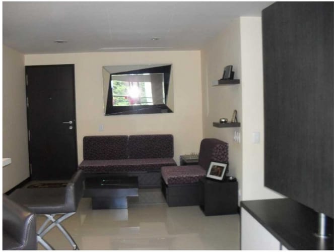 Apartaestudio en venta en El Tesoro, Medellín, 60 m² · foto 2 de 24