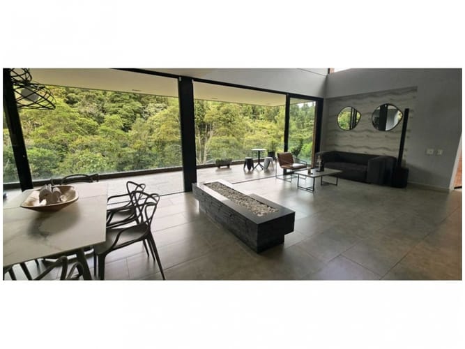 Casa de 4 alcobas en venta en Pantanillo, Envigado, 400 m² · foto 12 de 24