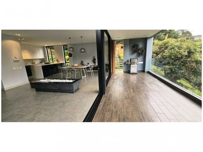 Casa de 4 alcobas en venta en Pantanillo, Envigado, 400 m² · foto 13 de 24