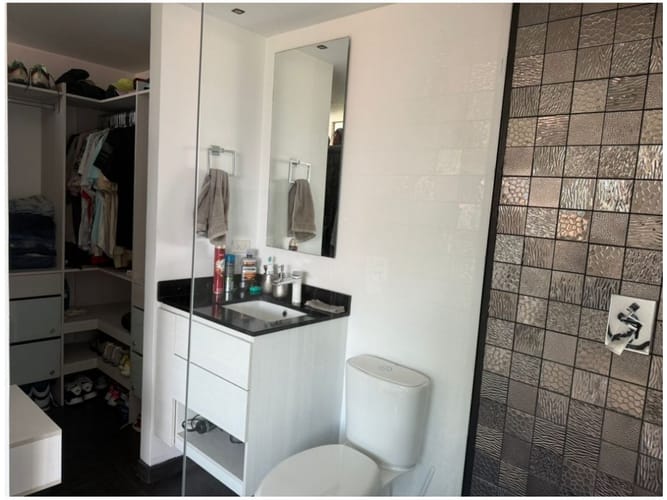 Apartamento de 2 alcobas en venta en Castropol, Medellín, 107 m² · foto 16 de 20
