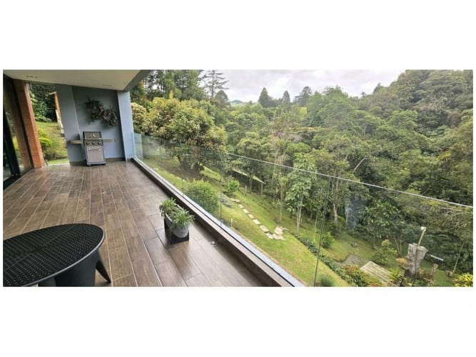 Casa de 4 alcobas en venta en Pantanillo, Envigado, 400 m² · foto 14 de 24