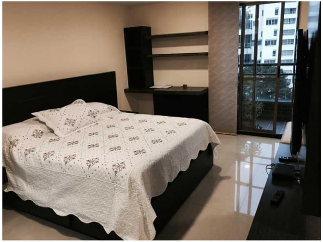 Apartaestudio en venta en El Tesoro, Medellín, 60 m² · foto 5 de 24