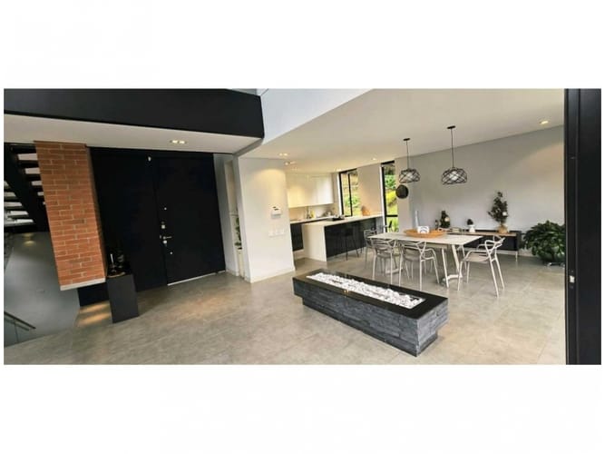 Casa de 4 alcobas en venta en Pantanillo, Envigado, 400 m² · foto 15 de 24
